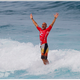 Illustration for article titled All Record-Breaking Surfer Kelly Slater Needs Are Some Tasty Waves And Hes Fine